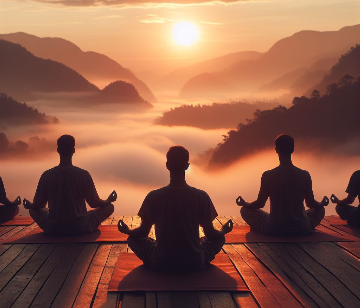 Leading-a-Guided-Mindfulness-Meditation